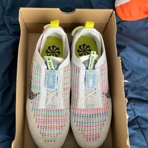 Nike vapor max
